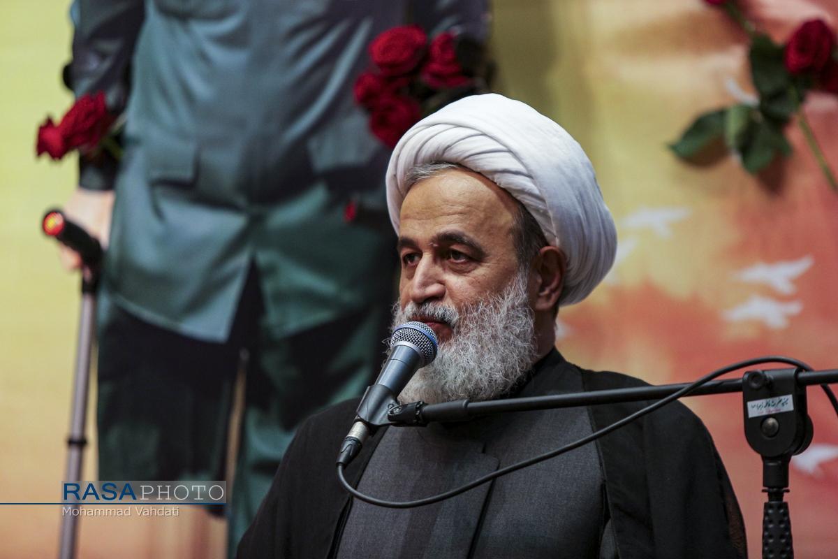 شهید محققی؛ فرمانده‌ای استوار و نماد ایثار در مسیر مقاومت و شهادت