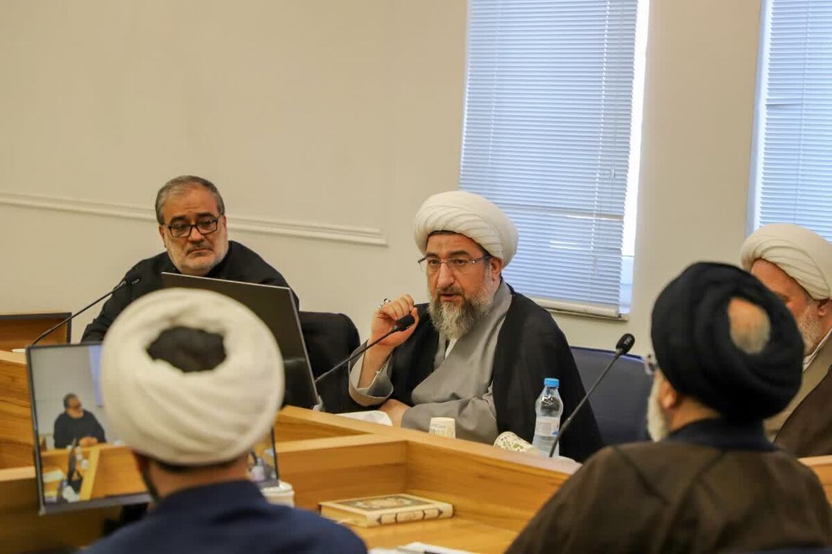 آذربایجان ظرفیت بی‌نظیر تقویت روابط فرهنگی و مذهبی شیعی دارد