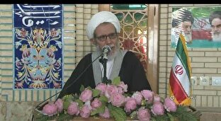 عضو جامعه اساتید حوزه علمیه فارس درگذشت