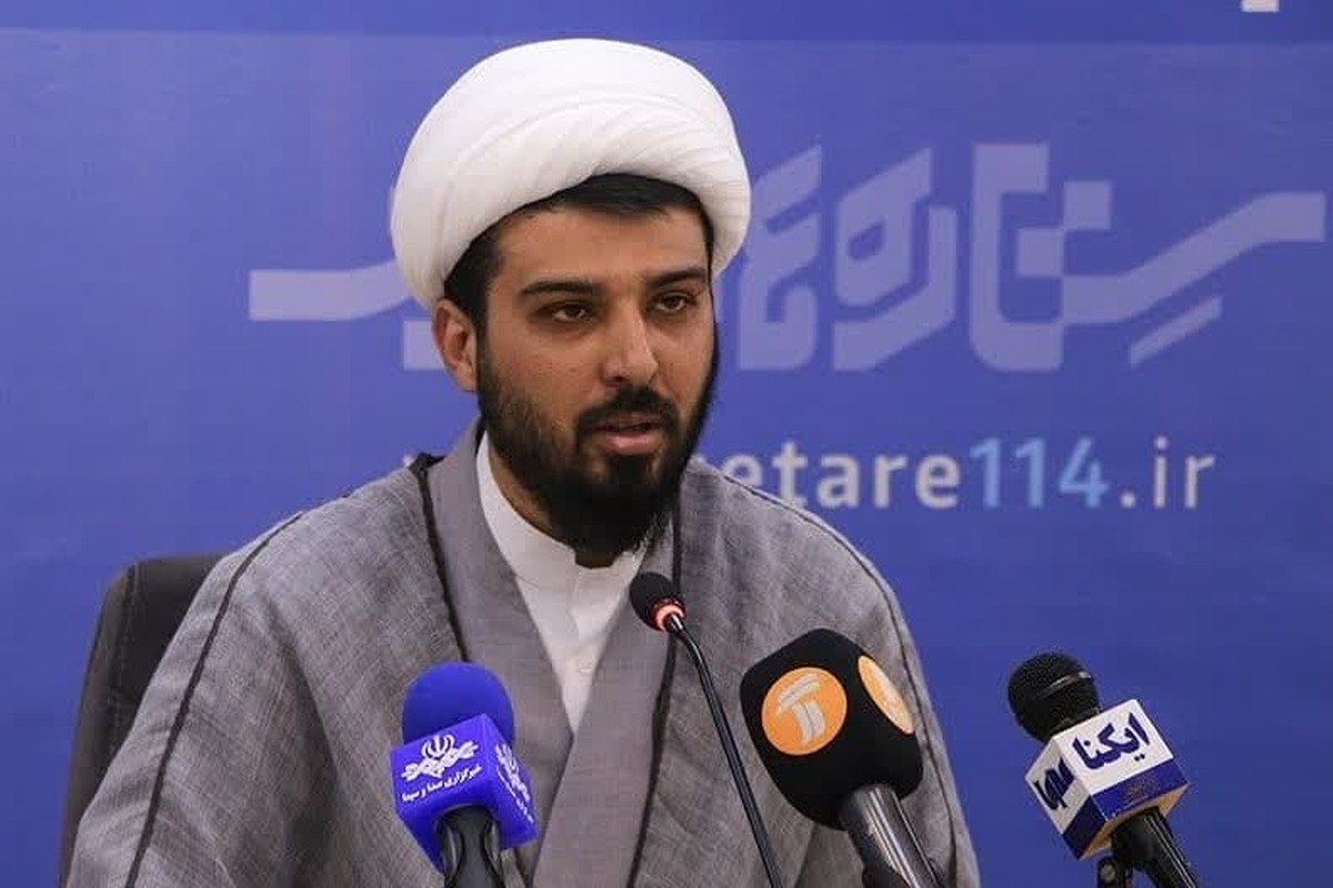 پشتیبانی محتوایی از ۹۰ موکب قرآنی در مسیر پیادهروی اربعین