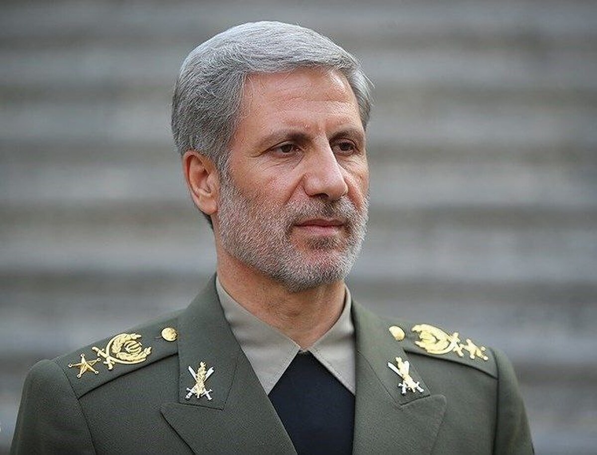 قدرت موشکی و پهپادی ایران پا برجا و آماده عملیات است