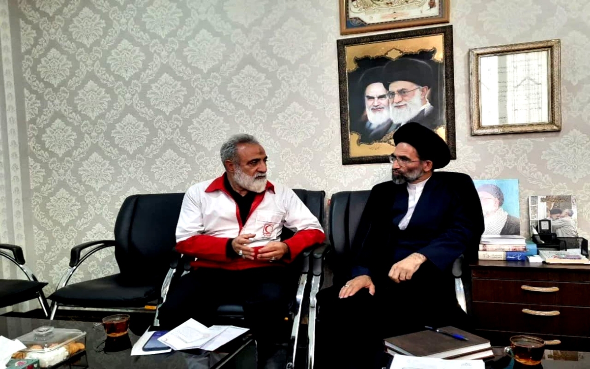 خوش اخلاقی در اسلام یک اصل اساسی است