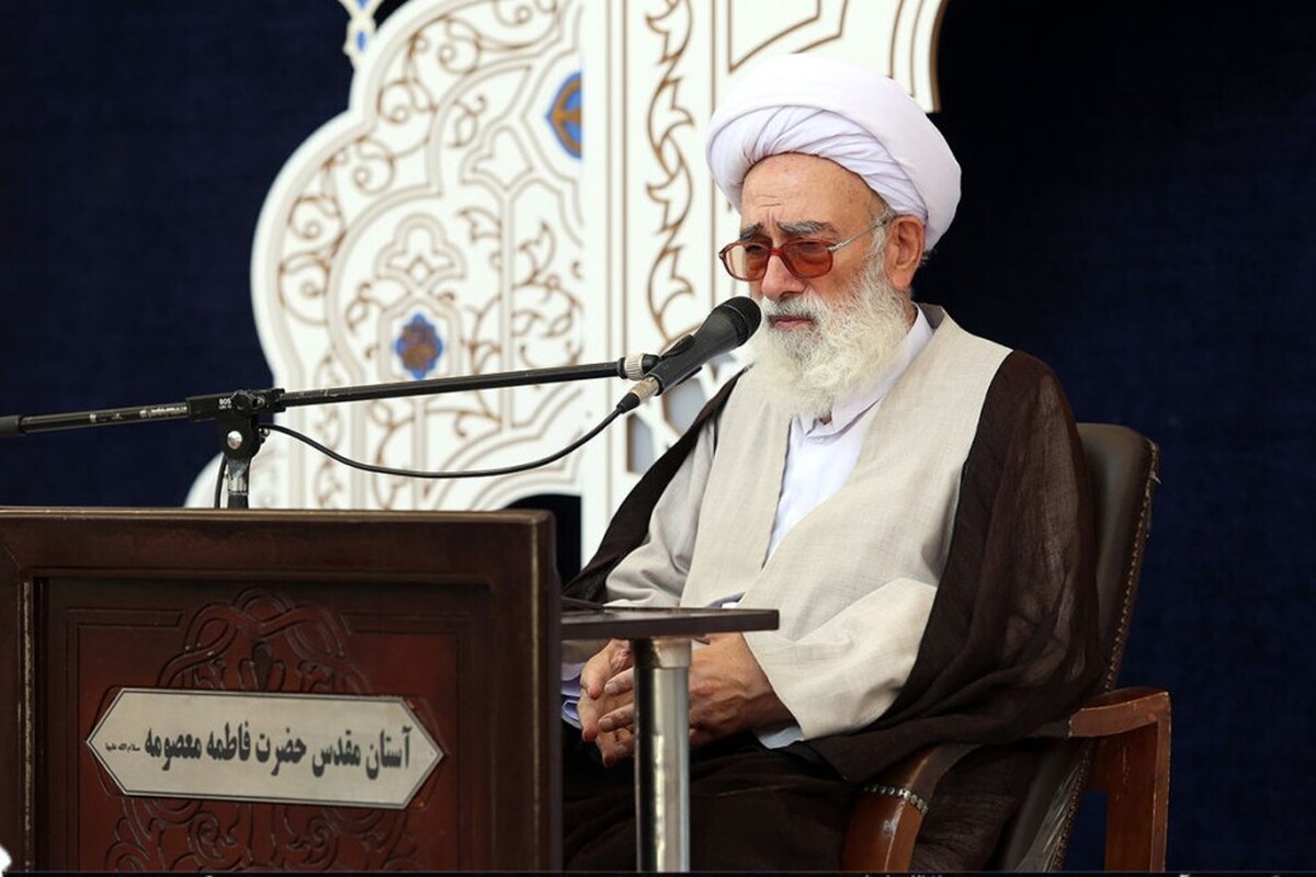 ۴ سؤالی که در قیامت باید نسبت به آن پاسخگو باشیم