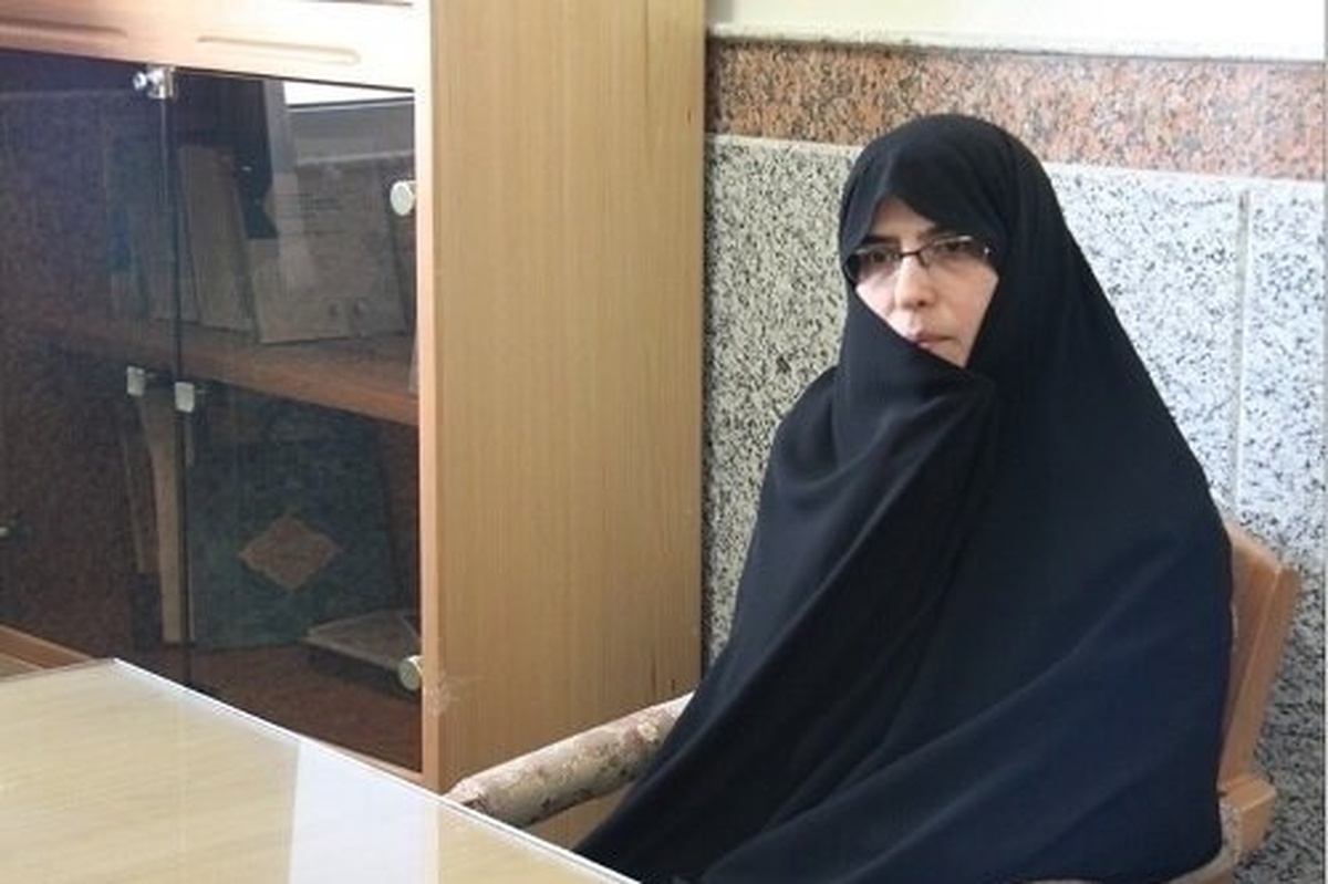 شناسایی استعدادهای برتر عرصه­‌های آموزش، پژوهش و تبلیغ حوزه‌ خواهران