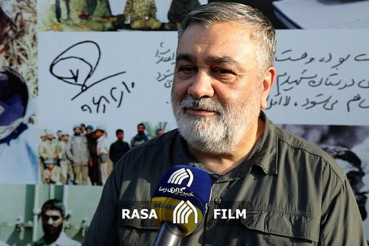مجاهدت شهید محققی، از انقلاب تا لحظه شهادت
