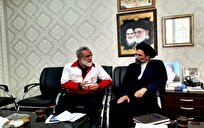 خوش اخلاقی در اسلام یک اصل اساسی است