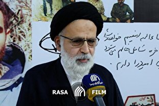 زیربنای اسلامی و انسانی نیرو‌های نظامی ایران