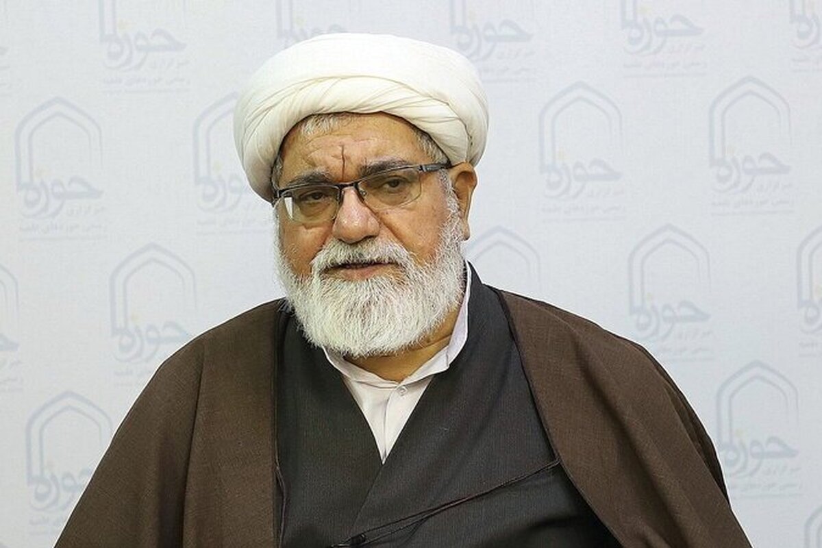 خون شهید محققی چراغ راه مقاومت و عامل وحدت ملی است