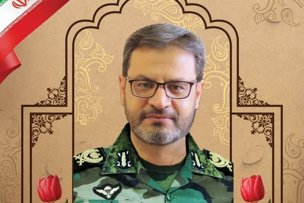 مراسم بزرگداشت شهید امیر سرتیپ قرایلو برگزار می شود