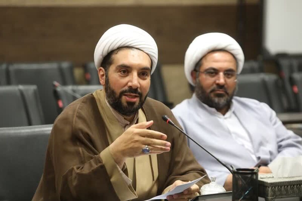 حضور 38 نفر از خطبا و مداحان مشهور ایرانی در موکبهای اربعین اوقاف در عراق