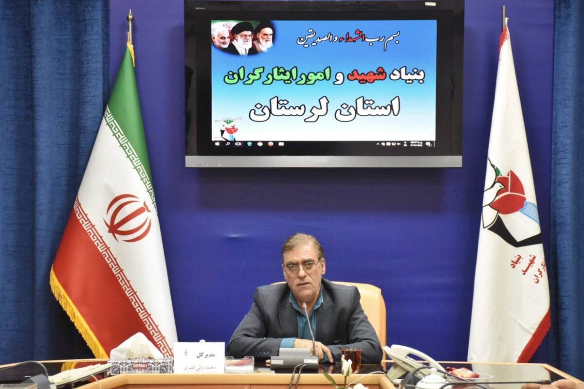 تقویت برادری و همدلی از برکات جنگ ۱۲ روزه بود
