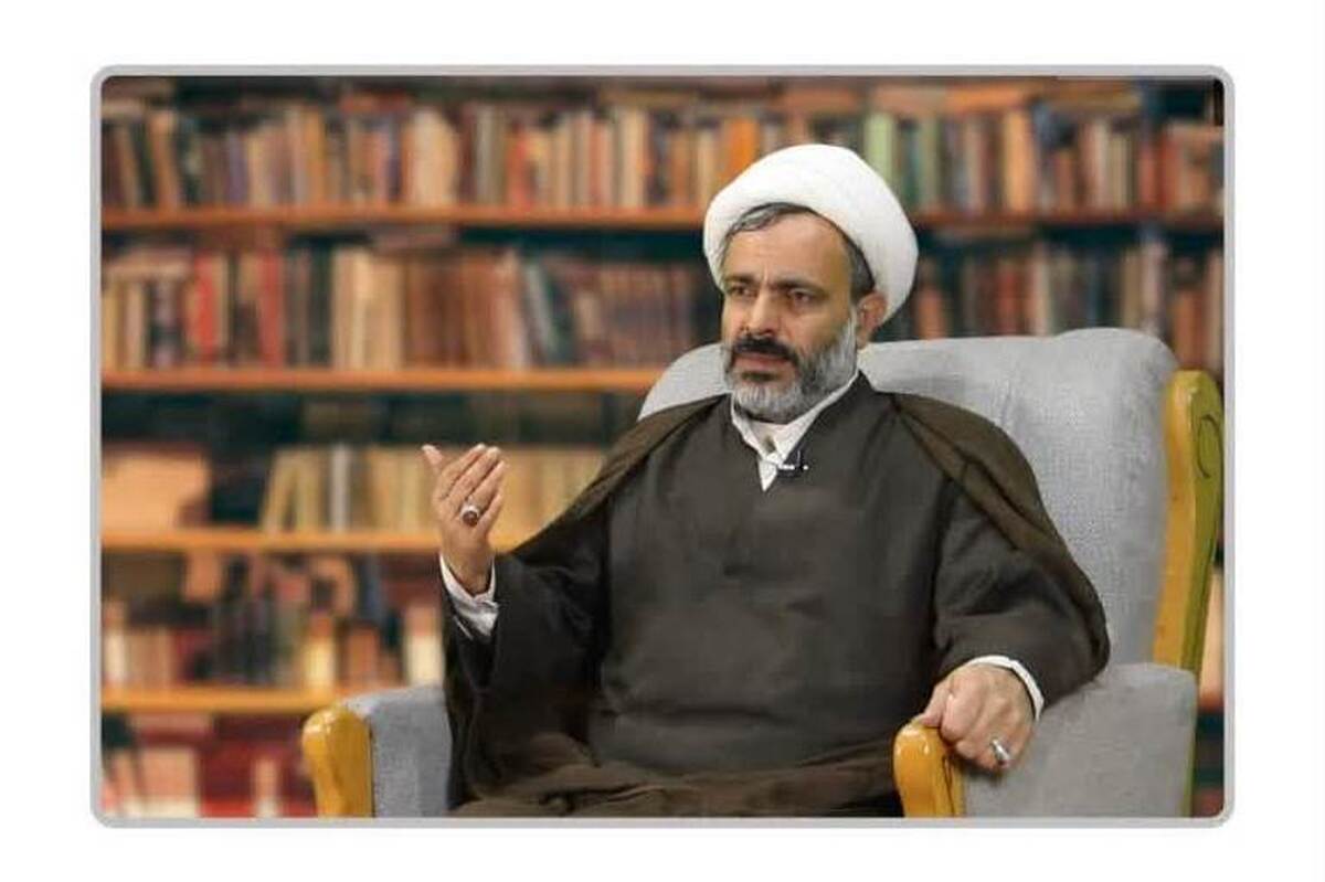 مسئول امور گروههای جهادی حوزوی استان قم منصوب شد