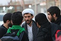 طلایه داران «جهاد تبیین» در «مسیر نور»