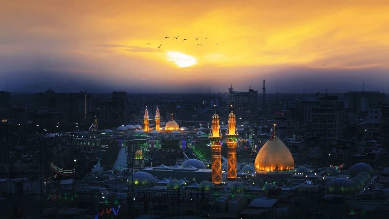 بازی مرکب؛ روایت انسانِ تنها در عصر طمع / و اربعین حسینی تنها نسخه نجات بخش در حال تکمیل
