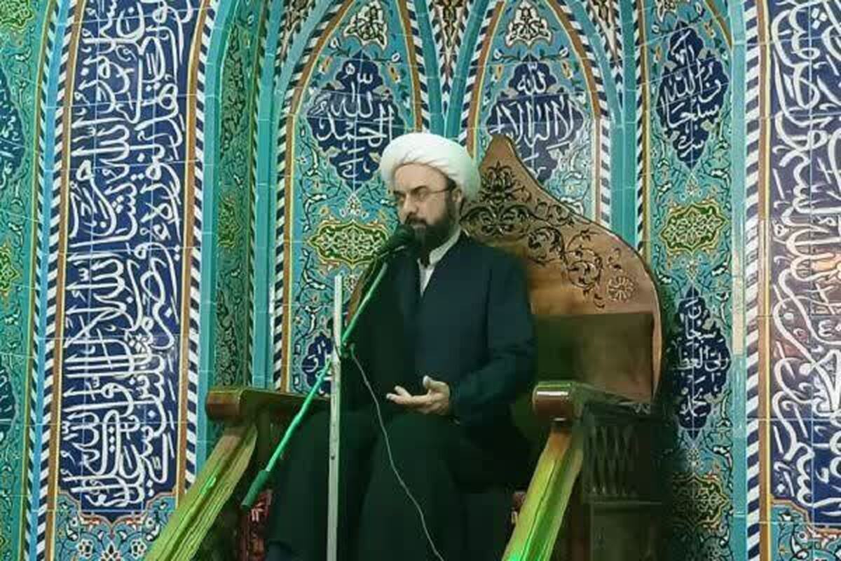 خون شهدای اقتدار، درخت انقلاب اسلامی را سیراب کرد
