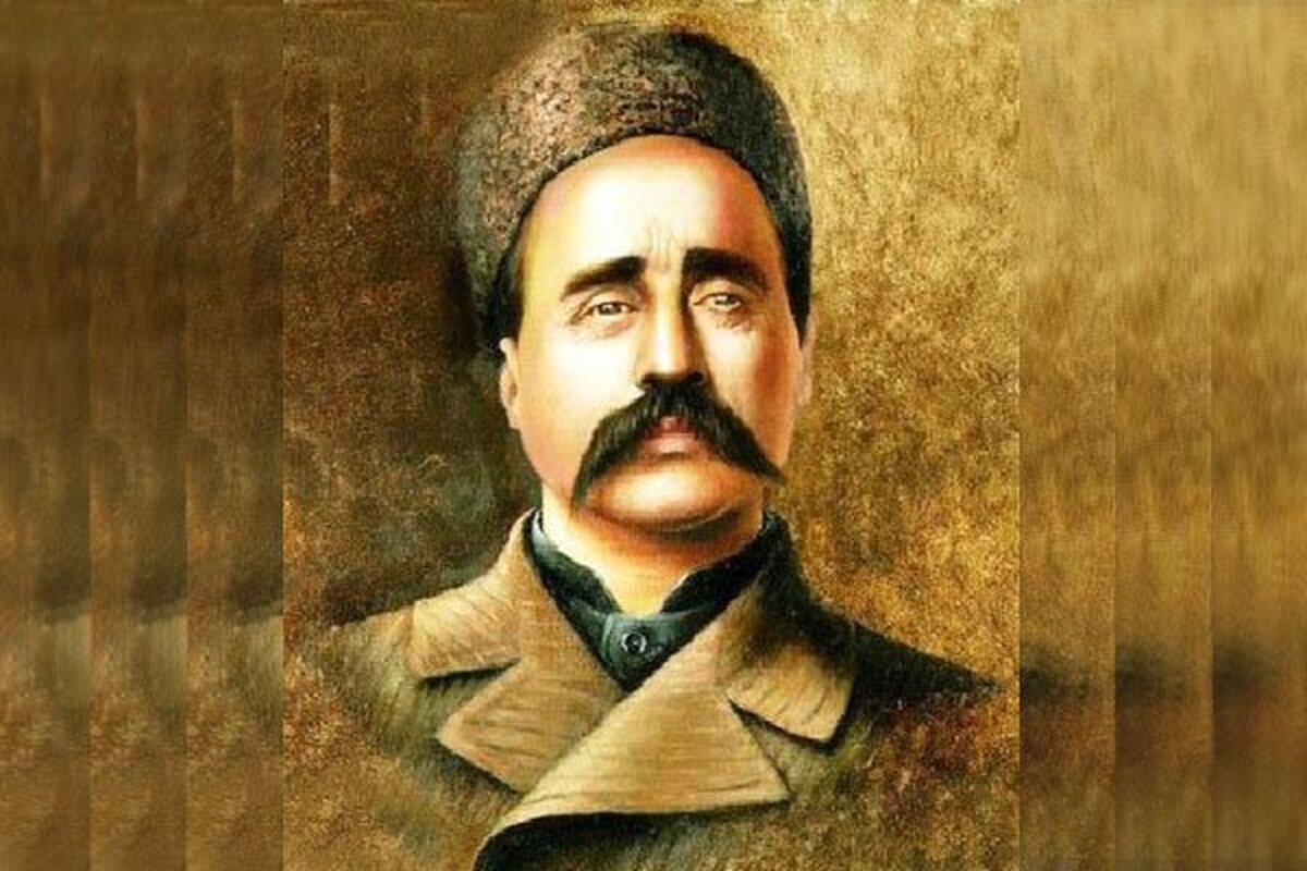 مشروطه تبریز نهضتی مردمی بود