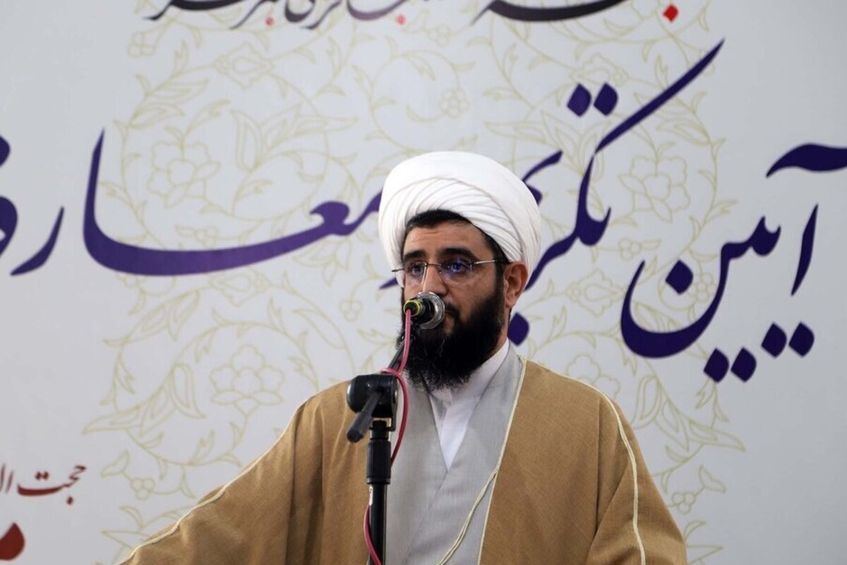 استقبال فامنین از زائران اربعین با آماده‌سازی مساجد، منازل و موکب‌ها
