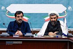 بازدید استاندار قم به‌مناسبت روز خبرنگار از خبرگزاری رسا