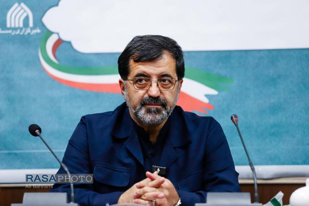 صدای مظلومان با تلاش رسانه‌های انقلابی جهانی شد