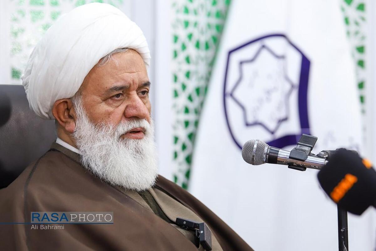 ۵ مؤلفه برای نظام سازی فقه در نگاه آیت الله رشاد