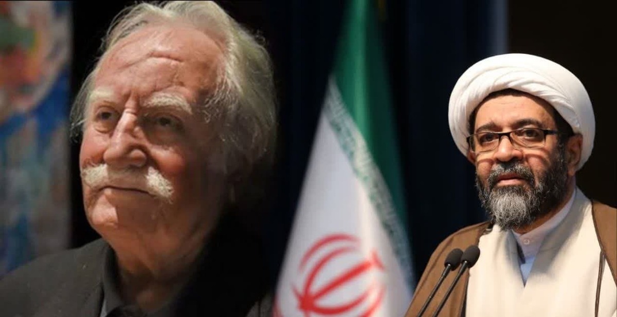 پیام تسلیت مدیر حوزه های علمیه خواهران در پی درگذشت استاد فرشچیان