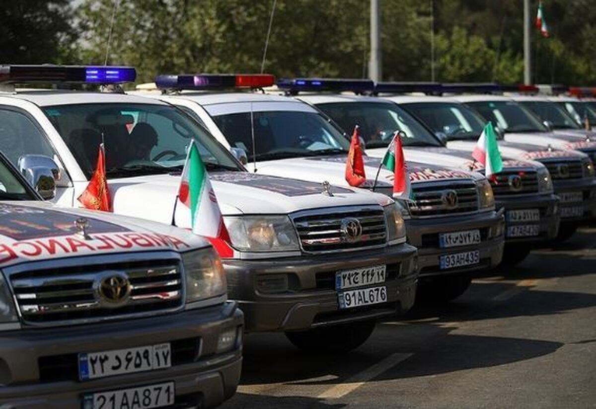 درد عضلانی، گرمازدگی و گلودرد،‌ بیشترین مشکلات جسمی زائران اربعین
