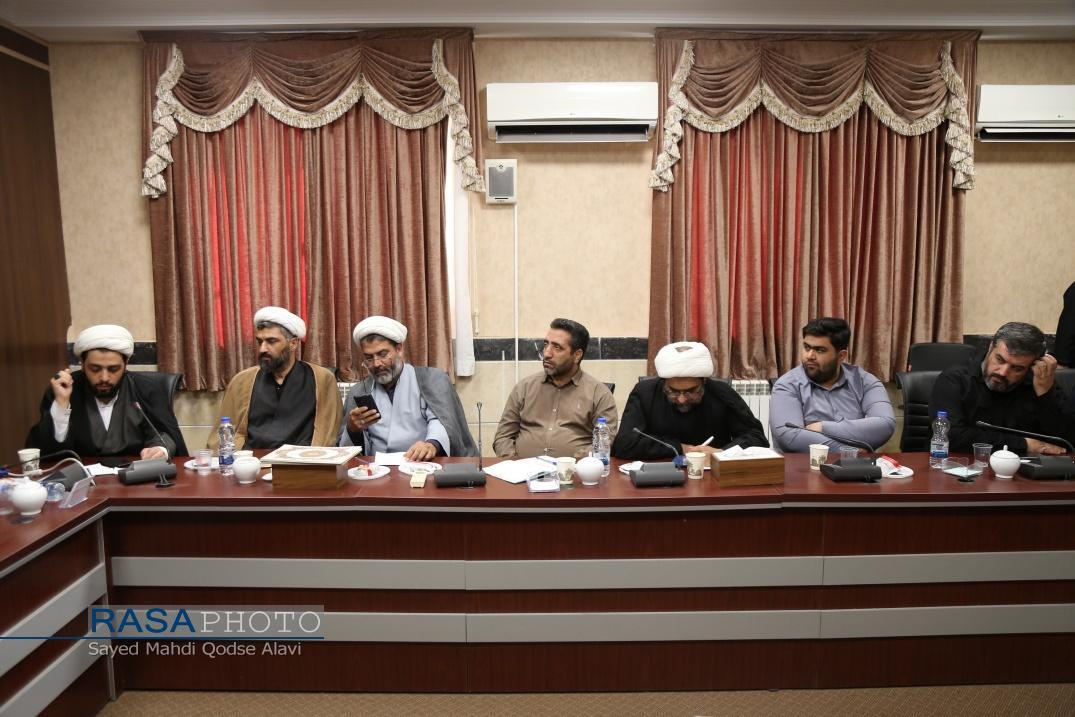 جنگ روایت‌ها بدون قرارگاه مرکزی به نتیجه نمی‌رسد / جنگ رسانه‌ای هم‌وزن جنگ نظامی است