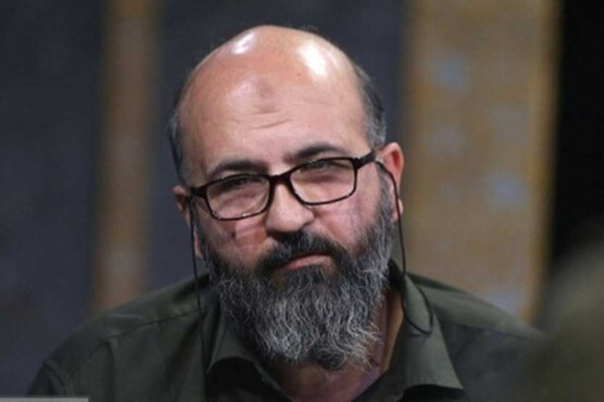 «پیرپسر» روایت تلخ خانوادهای درهم شکسته