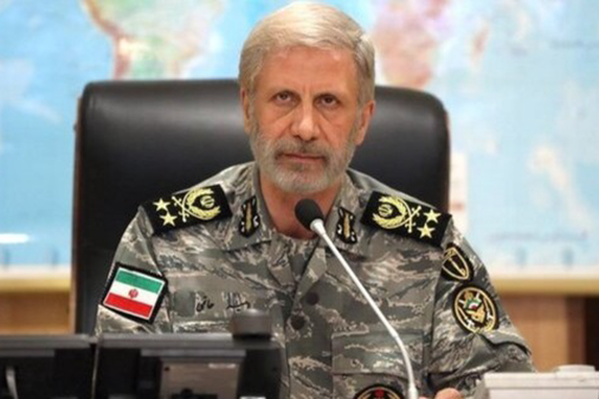نیرو‌های مسلح از هر روز دیگری آماده‌تر هستند