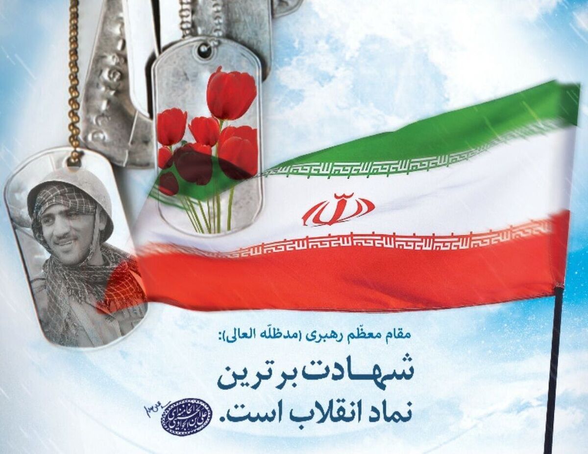 مادر شهید ناظمی به فرزند شهیدش پیوست