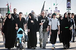 نقش اربعین در ترویج سبک زندگی ساده و معنوی در خانواده‌ها