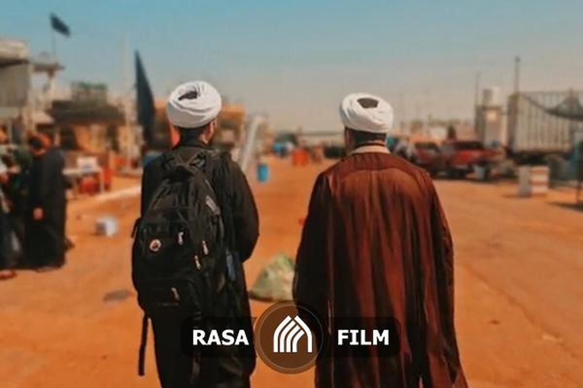 جهاد تبلیغی در اربعین