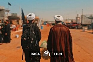 جهاد تبلیغی در اربعین