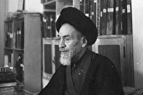 ترفند هوشمندانه آیتالله میلانی برای رساندن پیام علیه اسرائیل به جهان اسلام