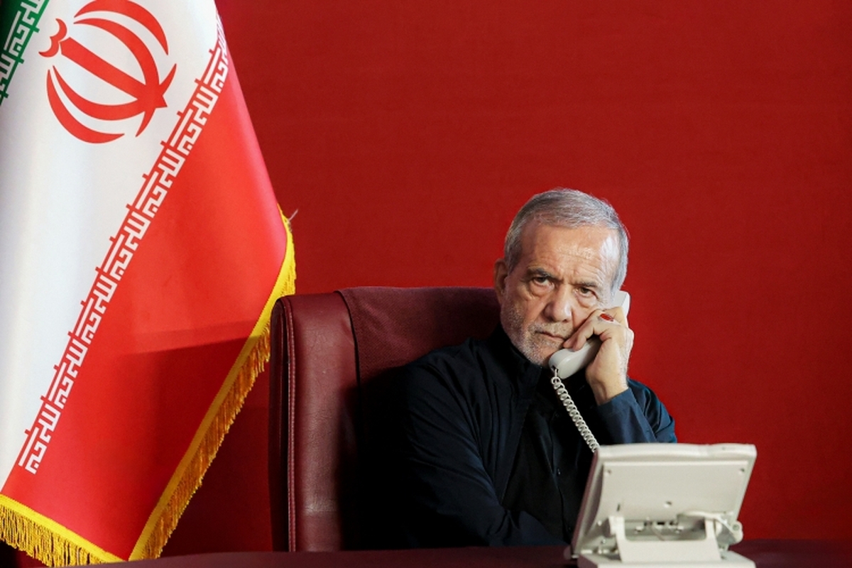 اطمینان حاصل شود که راهگذر قفقاز مسیر صلح و توسعه خواهد بود، نه ابزار تحقق اهداف سلطهجویانه بیگانگان