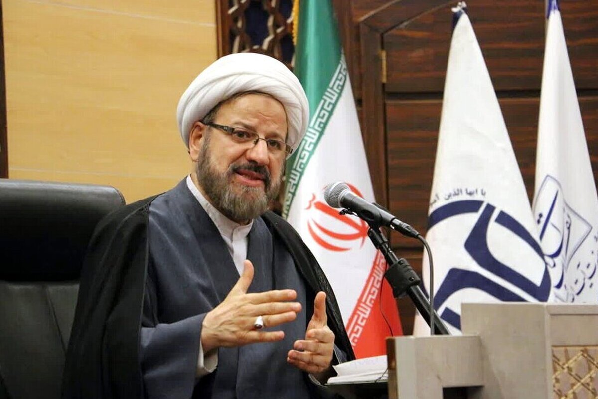دل بستن به غرب و سازمان‌های بین‌المللی آورده‌ای ندارد/ «مقاومت» تنها راه استقلال است