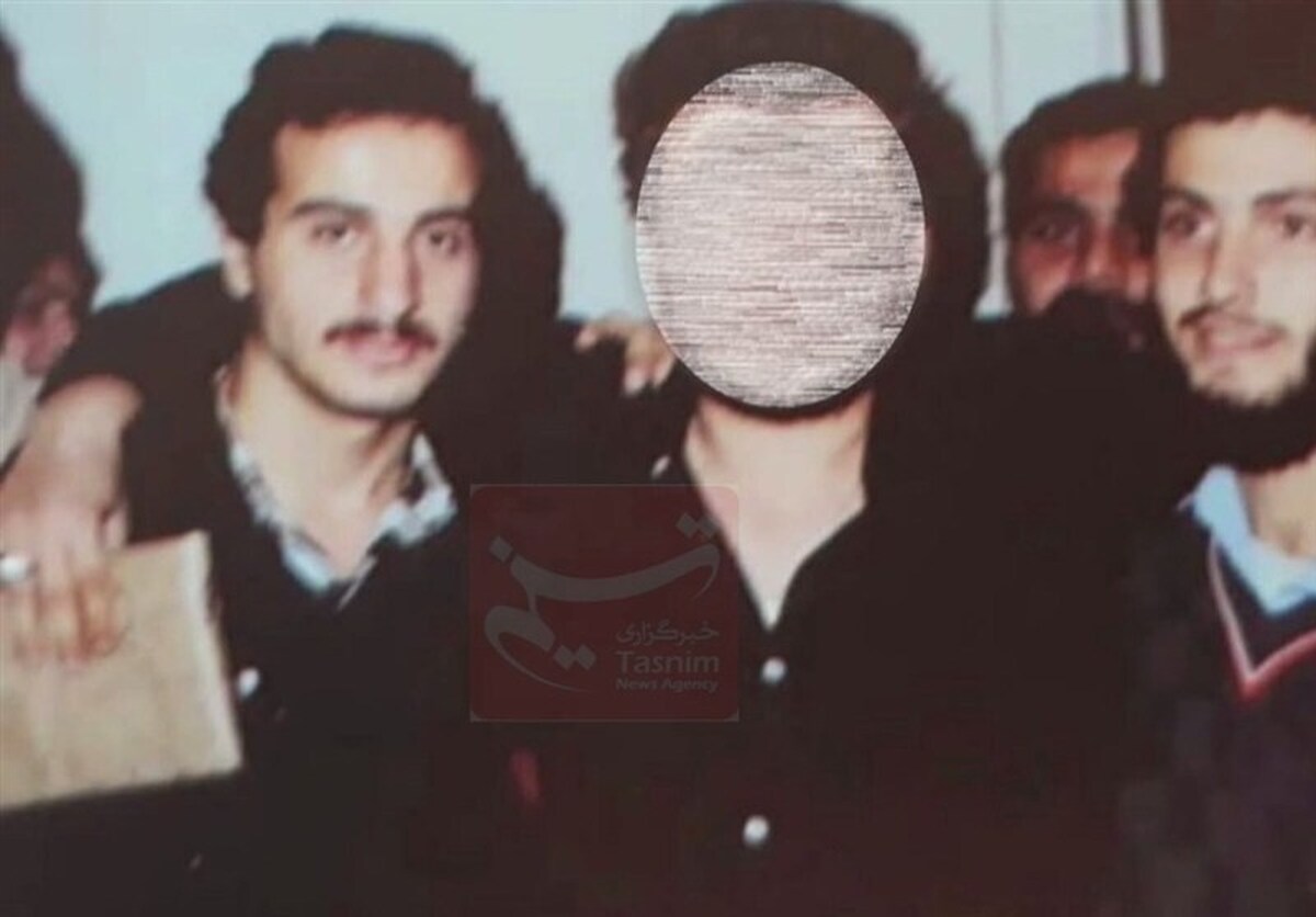 روایتی دسته اول از عملیات احمد قصیر با طراحی شبح‌های حزب‌‌الله