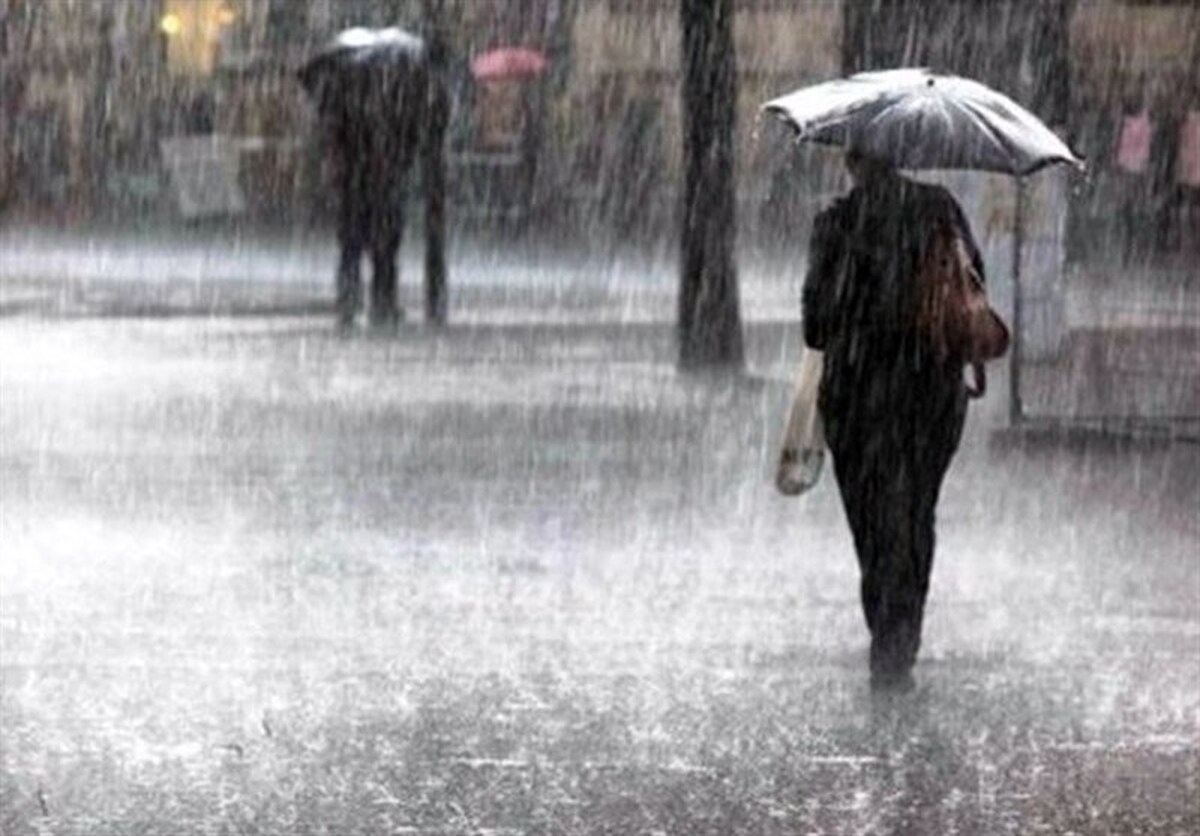 هواشناسی ایران۱۴۰۴/۵/۲۱؛هشدار برای سواحل جنوبی کشور/ رگبار و رعدوبرق در ۱۲ استان