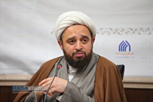 رسانه‌ها و ظرفیت اربعین در تمدن‌سازی اسلامی