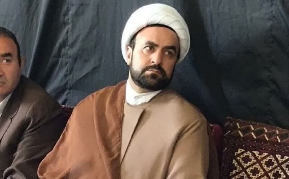 دادستان شهرستان گناباد بر اثر سانحه تصادف درگذشت