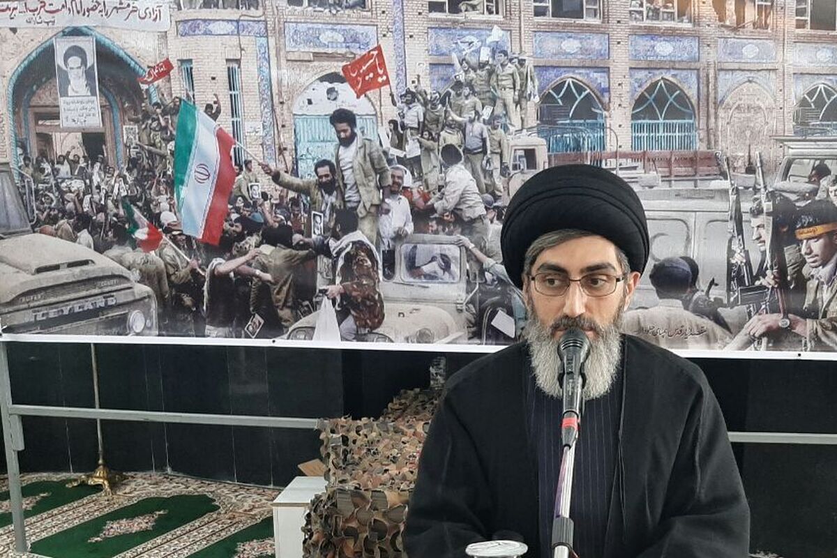 اربعین؛ فرصتی تمدن‌ساز و ظرفیت بی‌نظیر برای تبیین گفتمان انقلاب اسلامی