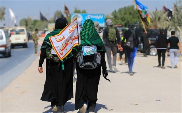اربعین؛ فرصتی تمدن‌ساز و ظرفیت بی‌نظیر برای تبیین گفتمان انقلاب اسلامی
