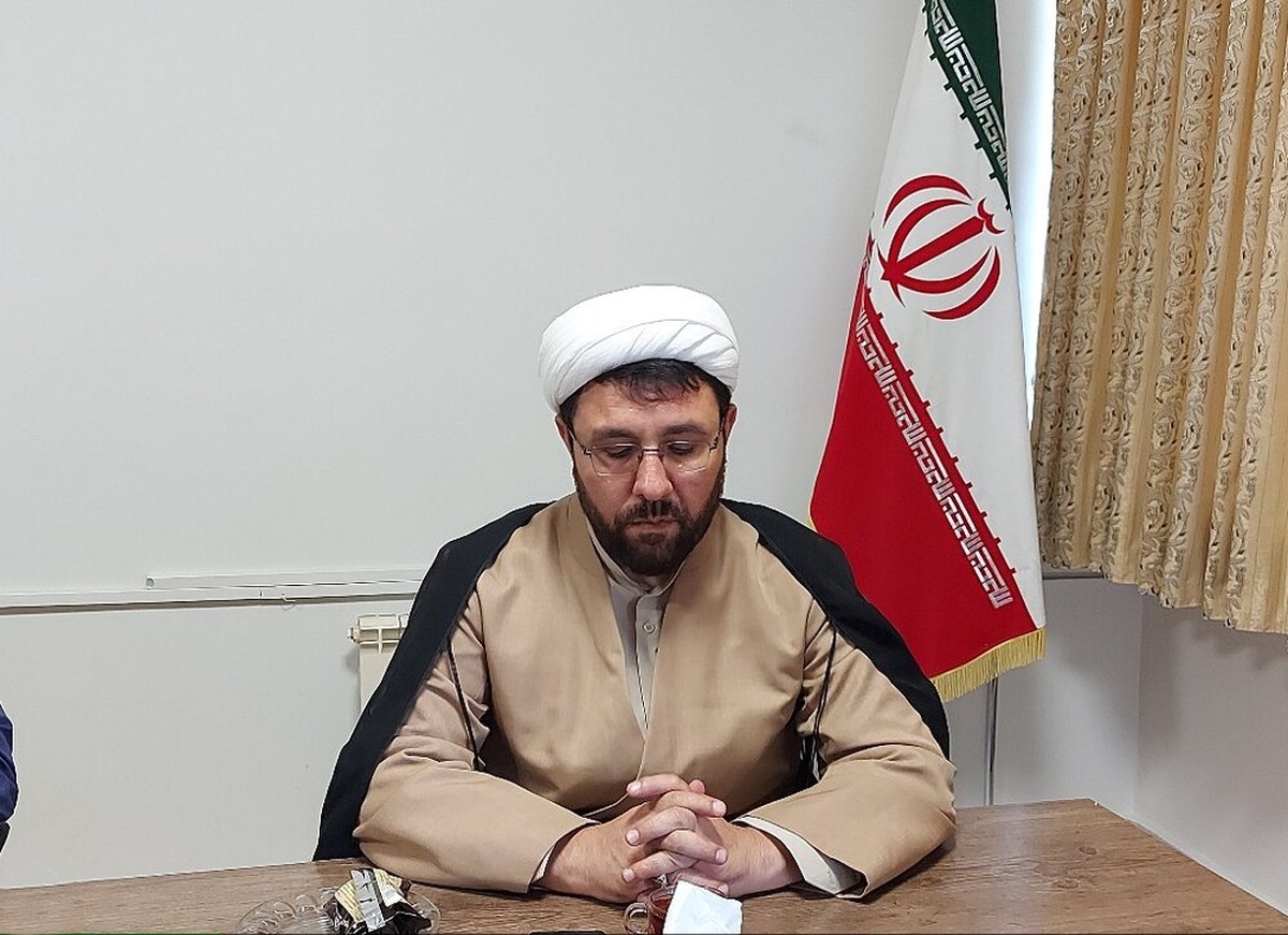 رسا در جنگ ۱۲ روزه، موشک کلمات را بر قلب تحریف فرود آورد