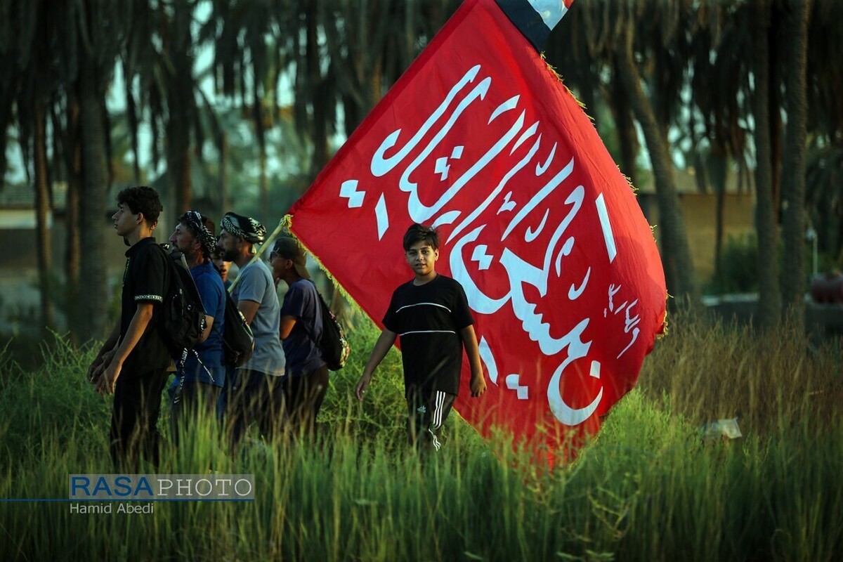 همچون اولین اربعین که بنیامیه را به زانو درآورد، راهپیمایی امروز تهدیدی برای صهیونیستهاست