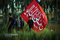همچون اولین اربعین که بنیامیه را به زانو درآورد، راهپیمایی امروز تهدیدی برای صهیونیستهاست
