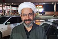 موکب بی نام و نشان؛ میعادگاه عاشقان اباعبدالله و همدلی ایران و عراق