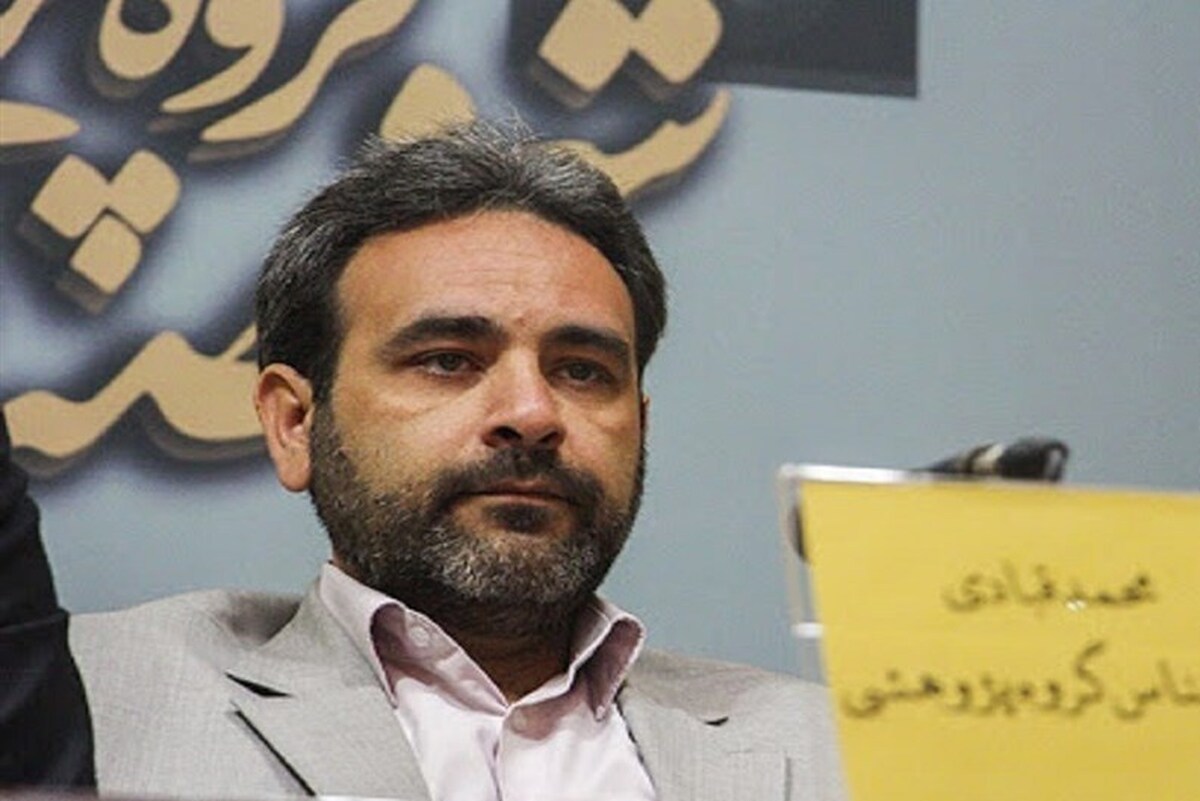 پژوهش مستند زندگی شهید ابوترابی؛ از اسارت تا رشد معنوی