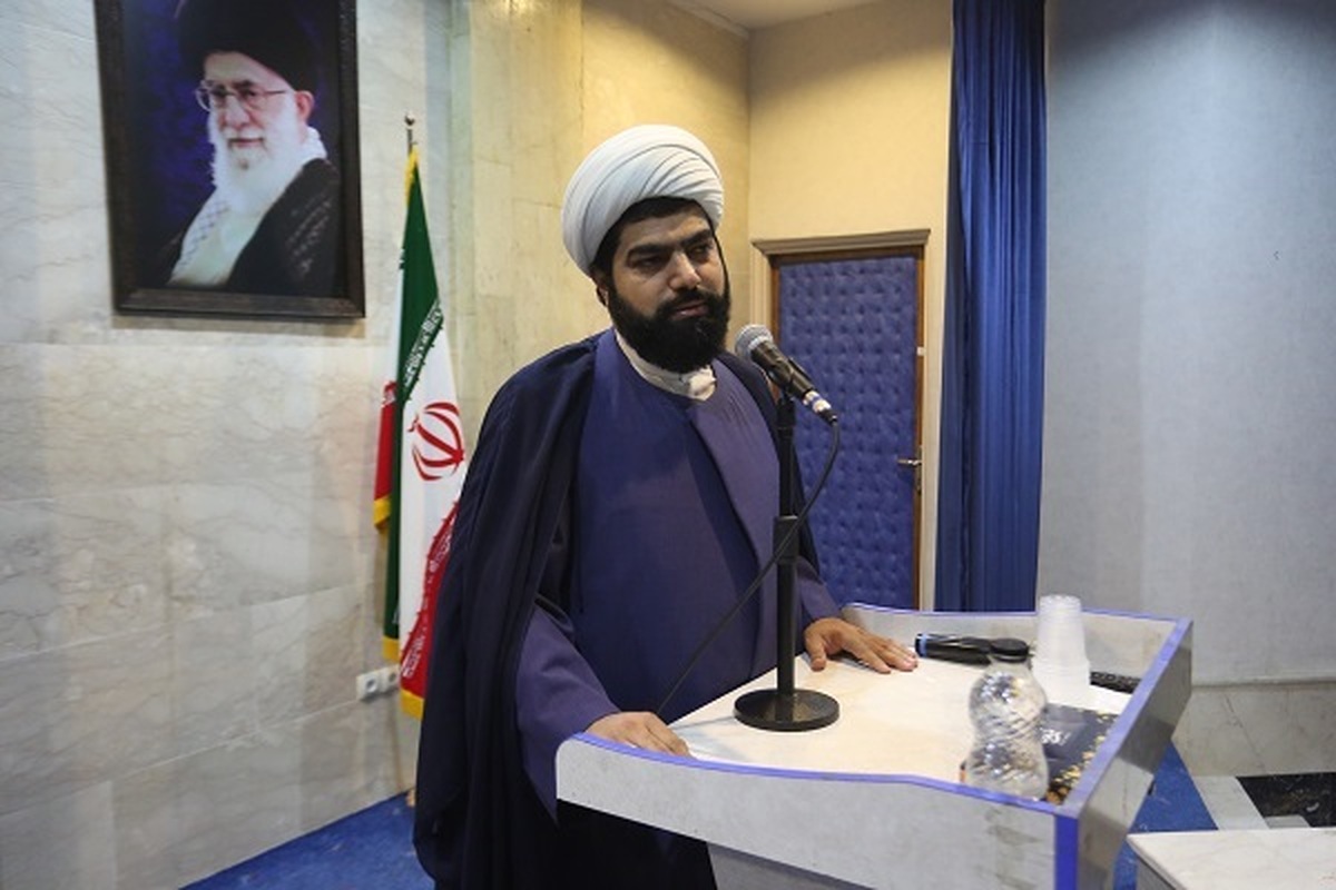 اربعین بیانگر تاثیر فرهنگی جمهوری اسلامی و محور مقاومت در سطح منطقه