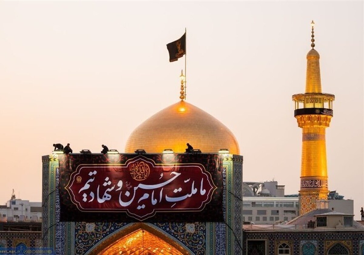 اعلام برنامههای ویژه دهه پایانی صفر برای میزبانی از ۷ میلیون زائر