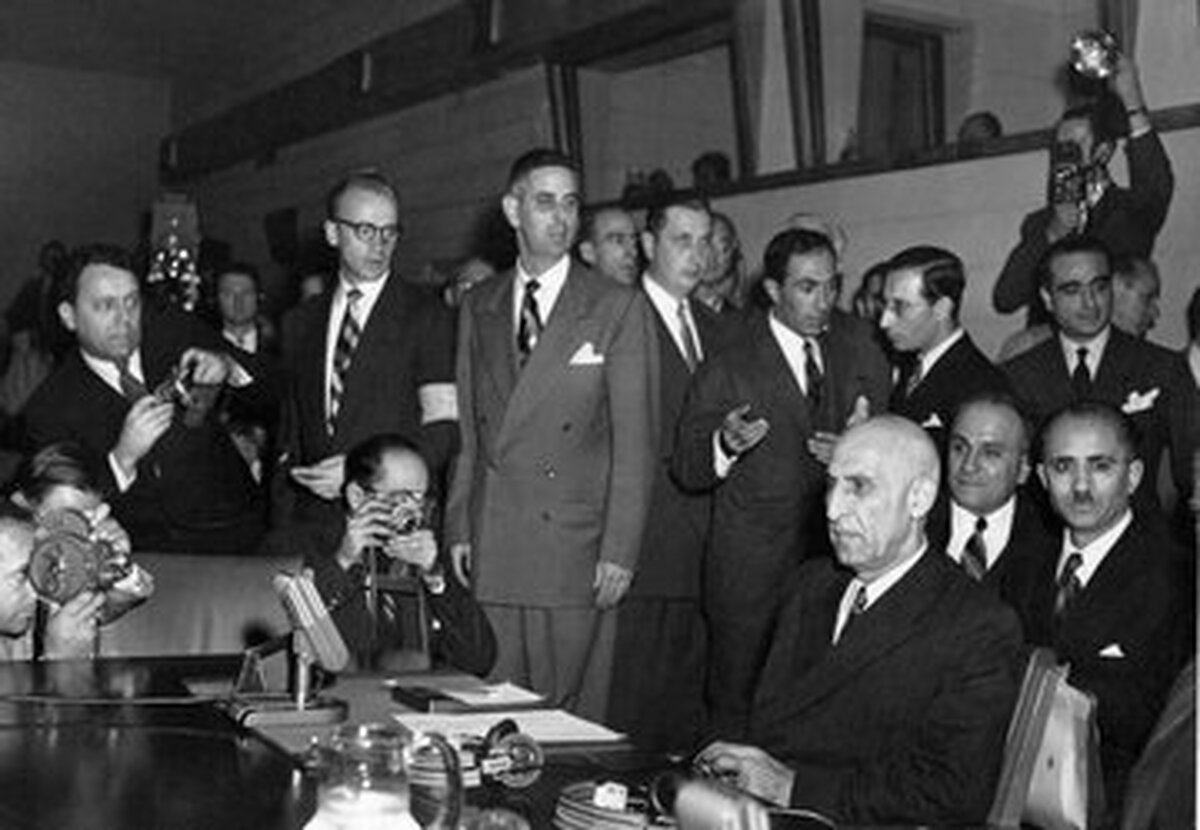 نقشهی کودتا از یک سال قبلتر کشیده شده بود